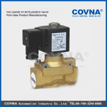 high pressure 2way normal close solenoid valve